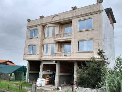 طراحی مدرن و زیبا