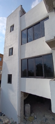 جلوگیری از ورود سرما، گرما و گرد و غبار