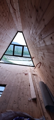 عایق صوتی برای محیط آرام