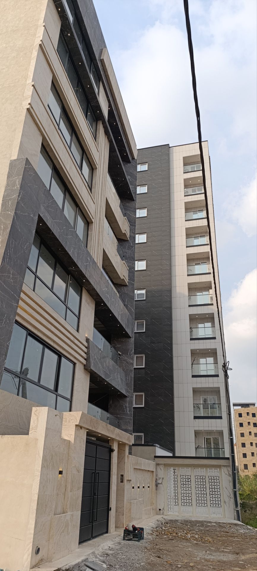 نصب حرفه‌ای و خدمات پس از فروش گاوزن در امیرکلا